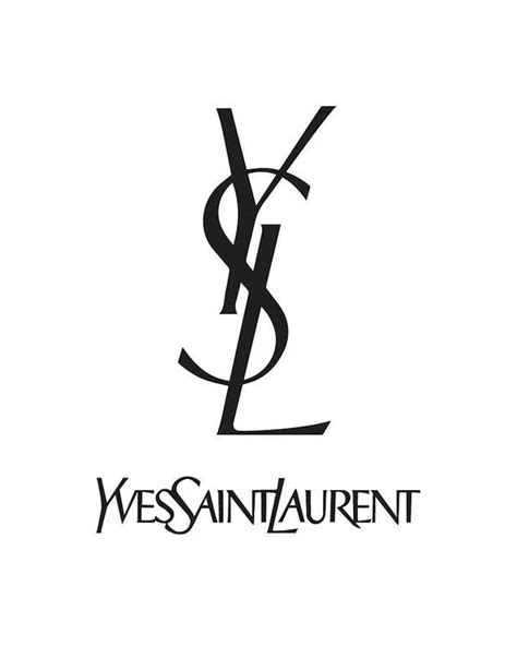 poster ysl|st laurent poster.